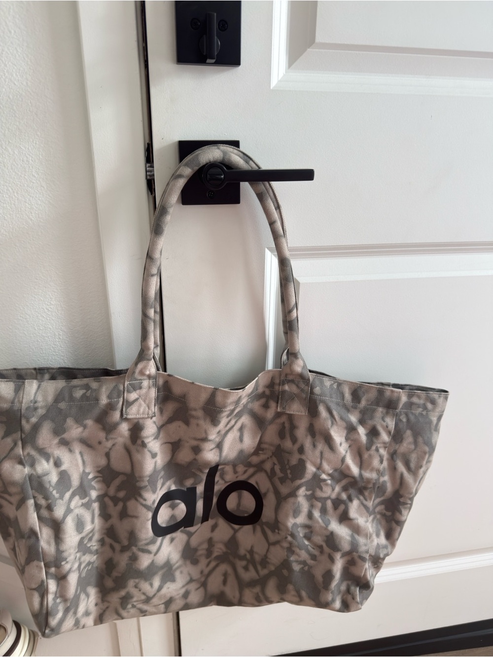 ALO Yoga Tote